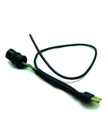 Adaptateur câble déclencheur DENALI Plug & Play ampoule de clignotant 194 