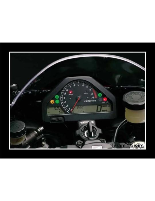 Coque de Compteur pour Honda CBR 1000 RR de 2006 2007 NEUF  - 6