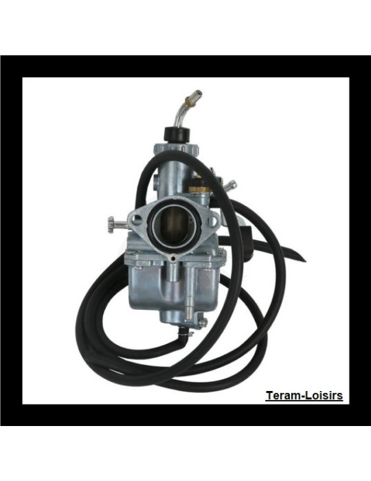 Carburateur pour Honda XR / CRF 50 / 70 / SDG / 24MM  - 2