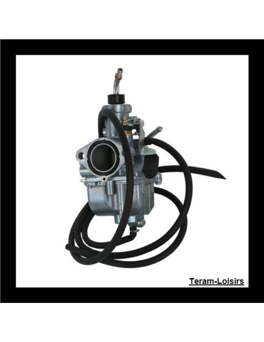 Carburateur pour Honda XR / CRF 50 / 70 / SDG / 24MM  - 4