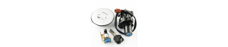 Kit Neiman / Reservoir plug