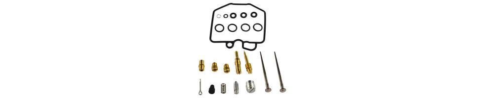 Carburetor repair kit