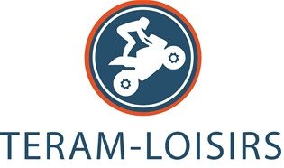 TERAM LOISIRS logo